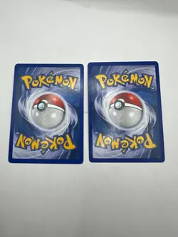Pokemon Karte TCG Quiekel 107+108/144 Skyridge no Holo Rare Deutsch LP-GD - Image 5