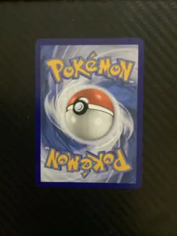 Pelipper 204/091 Shiny Holo Rare Pokemon 2024 Paldean Fates NM - Image 2