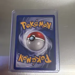 WoTC Pokemon TCG Fossil Jynx 31/64 1st Ed Uncommon Regular 60HP Eng 2000 - Image 4