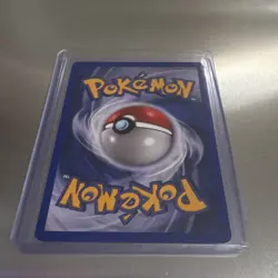 WoTC Pokemon TCG Fossil Jynx 31/64 1st Ed Uncommon Regular 60HP Eng 2000 - Image 5