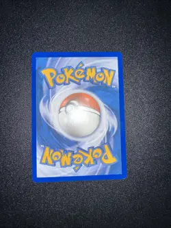 Pokemon TCG Wingull 203/091 Paldean Fates Holo Shiny Rare NM - Image 2