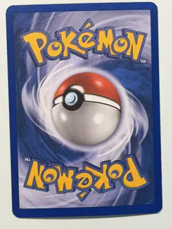 Flareon (Delta Species) 5/113 Delta Species Holo Rare EX Delta Species 2005 MP+ - Image 2