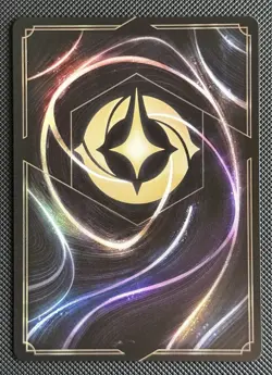 Disney Lorcana Yellow Discard Card - Image 2
