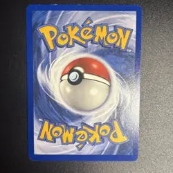 Omastar 1st Edition 43/75 LP Neo Discovery Regular Uncommon Pokemon TCG Card - Image 2