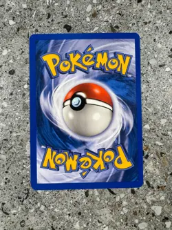 Pokemon TCG Cards Ralts 67/109 Ruby & Sapphire NM - Image 2