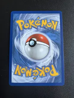 Pokemon Mewtwo EX Celebrations 25th Anniversary Card 54/99 - Image 2