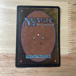 MTG Lake of the Dead x1 NM/LP Alliances - Image 2