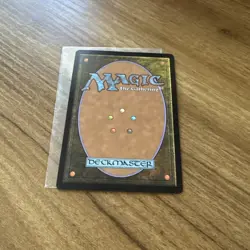Demonic Tutor Ultimate Masters Regular - Image 2