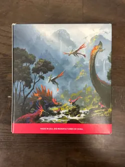 WotC - MTG Magic The Gathering The Lost Caverns of Ixalan Prerelease Kit - NEW! 195166230436 - Image 2