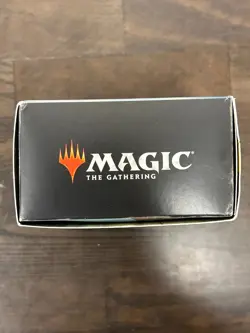 WotC - MTG Magic The Gathering The Lost Caverns of Ixalan Prerelease Kit - NEW! 195166230436 - Image 3