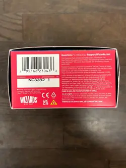 WotC - MTG Magic The Gathering The Lost Caverns of Ixalan Prerelease Kit - NEW! 195166230436 - Image 4