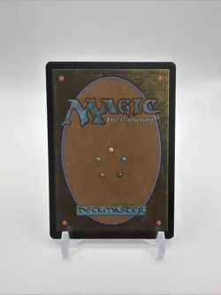 MTG Leyline Binding 0002 Spider-Man Marvel Universes Beyond NM/M Magic Card - Image 2