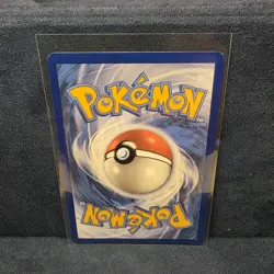 Pokemon Seismitoad 105/086 Black Bolt IR - Image 2