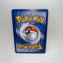 Ponyta 72/102 Common HGSS Triumphant Pokemon Moderately Played - Image 2
