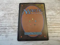 1x Beastmaster Ascension - Zendikar - NM - German - OOP MTG - Image 2