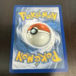 Pokemon TCG Paldean Wooper 102/094 Me02: Phantasmal Flames Holo Rare 60HP Engli… - Image 2