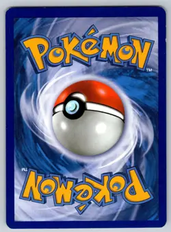 Reshiram BW004 Holo Promo Black And White Promo Pokemon Holo Lightly Played - Image 2