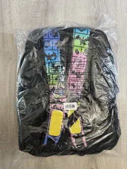 Pokemon Center Excel EUIC 2026 London Exclusive Mega Evolutions Backpack - Image 2