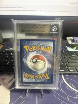 2023 Pokemon Classic Charmander Charizard & Ho Oh ex Deck #001/034 - Image 2