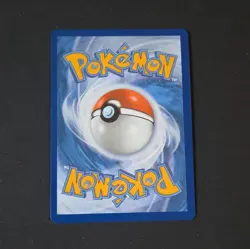 Pokemon Paldean Wooper 102/094 Phantasmal Flames Illustration Rare Holo 60 HP E… - Image 4