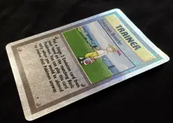 Pokemon Breeder Legendary Collection Reverse Holo 102/110 - Image 2