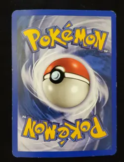 Pokemon Breeder Legendary Collection Reverse Holo 102/110 - Image 3