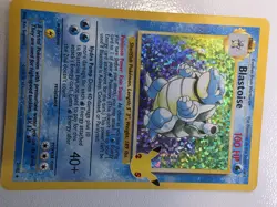 Blastoise 2/102 Celebrations: Pokemon Card Collection Holo Rare - Image 1