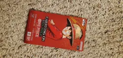 One Piece carrying on his will English 10 sleeved booster packs - Image 2