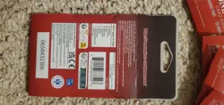 One Piece Carrying On His Will English 10 Sleeved Booster Packs - Image 3