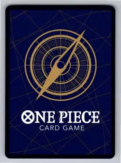 One Piece OP02-029 Carrot Premium Girls Edition Japanese Foil NM - Image 2