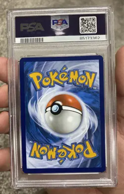 Pokemon Cards PSA 9 MINT Charizard Ex SIR 151 2023 SIR Ultra Rare 199/165 - Image 2