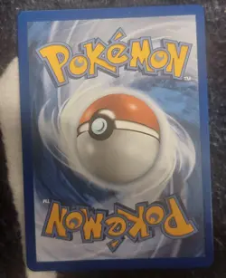Pokemon Watchhog 097/086 Chaos Rising Pokemon Card - Image 2