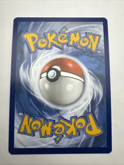 Pokemon Card Darkrai Darkness Ablaze Holo Rare 105/189 NM - Image 2