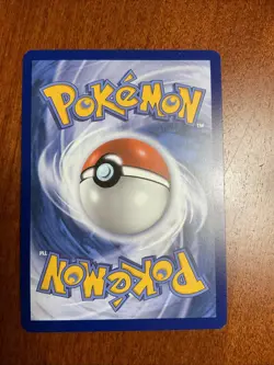 Misty’s Gyarados 049/182 Destined Rivals Reverse Holo Rare Pokemon TCG Card - Image 2