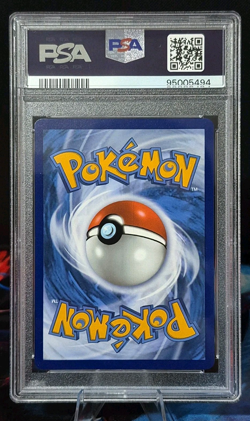 Miraidon ex 244/198 PSA 10 Special Illustration Rare Scarlet Violet SV01 Pokemon - Image 3
