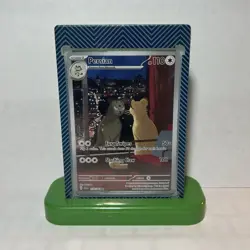 Pokemon TCG Persian 078/064 Sv Shrouded Fable Illustration Rare Holo 110 HP - Image 1
