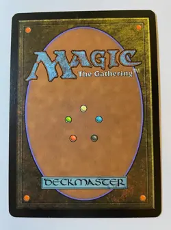 MTG Eternal Dragon - Scourge - LP - Image 2