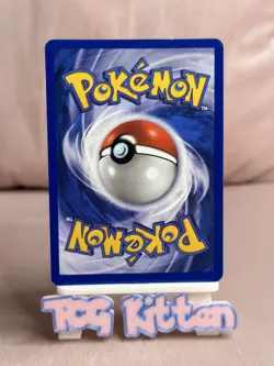 Dark Dugtrio 6/82 1st Edition Holo Team Rocket Pokemon LP TCGKITTEN - Image 2