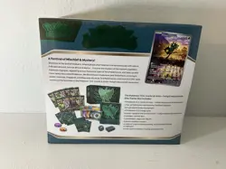 Pokemon TCG Twilight Masquerade Elite Trainer Box ETB Sealed - Image 2
