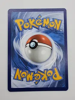 #093/165 Haunter Reverse Holo Uncommon - Pokemon Scarlet & Violet 151 English NM - Image 2