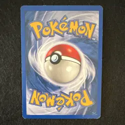 Ho-oh #18 | Pokemon Neo Revelation Unlimited | Moderately Played - Image 2
