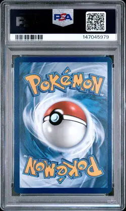 2025 POKEMON MEP EN-ME BLACK STAR PROMO #024 ORICORIO EX PSA 10 - Image 2