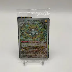 Magneton Pokemon Scarlet & Violet Promo #159 Sealed - Image 1