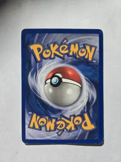 The Pokemon Company Pokemon TCG Pidgeot 23/165 Expedition Reverse Holo 80 HP ENG - Image 2