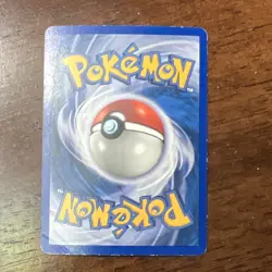 Nintendo Pokemon TCG Tyranitar 66/165 Expedition Reverse Holo Rare ENG 120 HP - Image 4