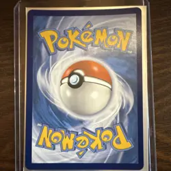 The Pokemon Company Deoxys VMAX GG45/GG70 Crown Zenith Ultra Rare Holo EN - Image 2