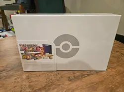 Pokemon TCG Sword and Shield Ultra Premium Collection Charizard Box 820650871115 - Image 4