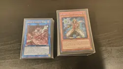 Yugioh Invoked Dracotail Deck - Image 1