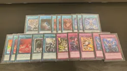 Yugioh Invoked Dracotail Deck - Image 3
