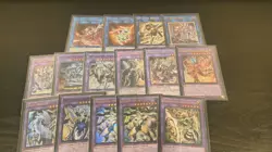 Yugioh Invoked Dracotail Deck - Image 4